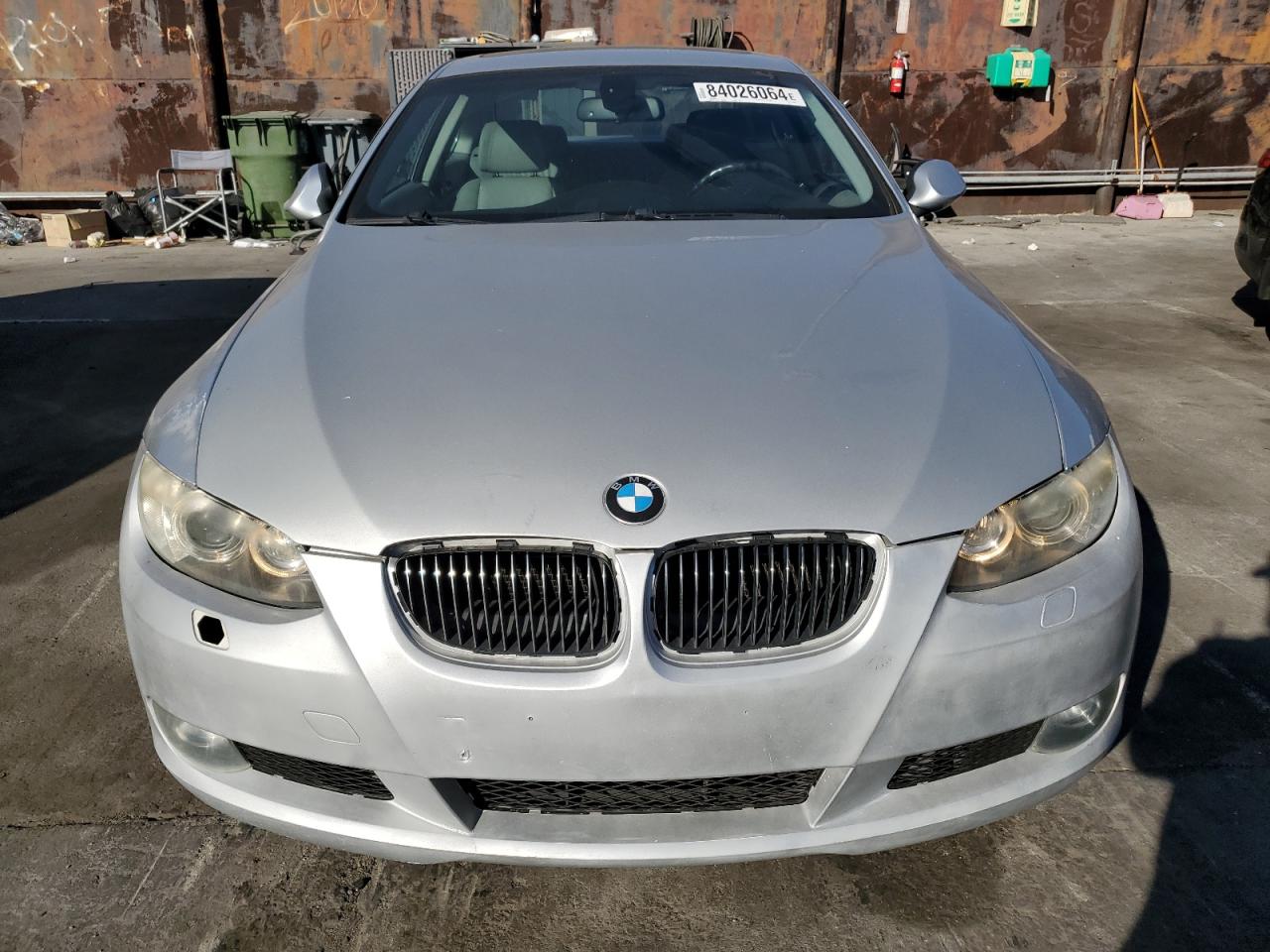 Lot #3220425634 2008 BMW 328 I