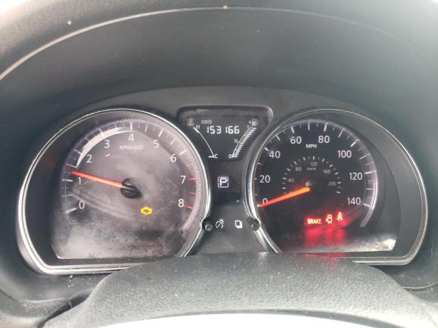2017 NISSAN VERSA S - 3N1CN7AP4HL802667