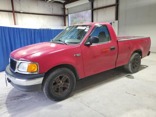 2004 FORD F-150 HERI #3027072834