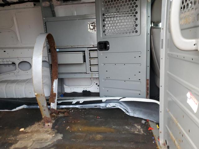 2020 NISSAN NV 1500 S - 1N6BF0KM9LN802171