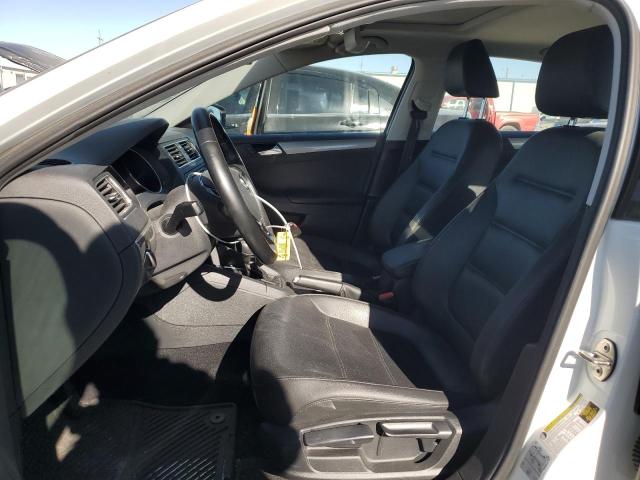 2018 VOLKSWAGEN JETTA SE - 3VWDB7AJ9JM234354