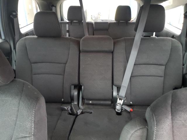 2022 HONDA PILOT SPOR 5FNYF6H30NB062025