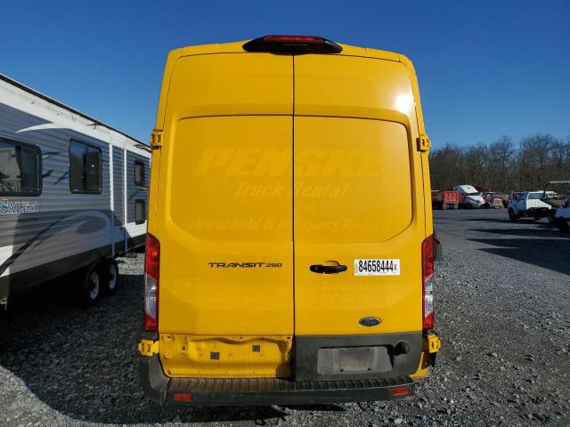 VIN 1FTBR1X85PKA73783 2023 FORD TRANSIT no.6