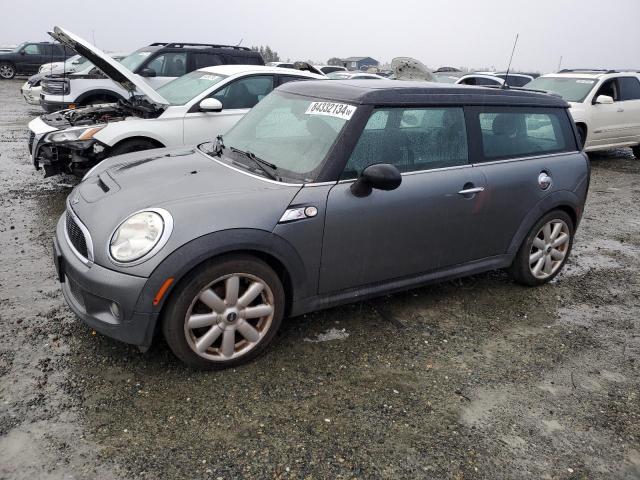 2010 MINI COOPER S C #3025161202