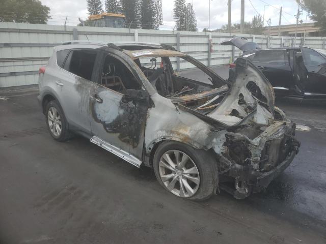 Vin: 2t3yfrev6fw233959, lot: 84385004, toyota rav4 limited 20154