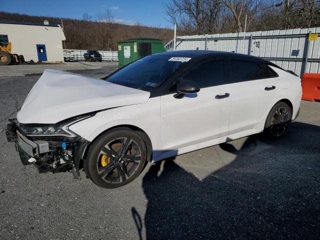 Vin: 5xxg64j23ng100815, lot: 84483724, kia k5 gt line 2022 img_1