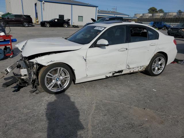 BMW 3 SERIES XI