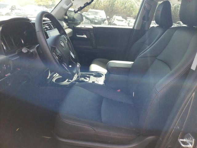 2024 TOYOTA 4RUNNER SR - JTERU5JR6R6237944