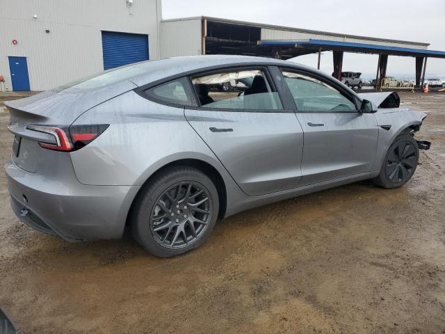 2025 TESLA MODEL 3 5YJ3E1EA1SF888798