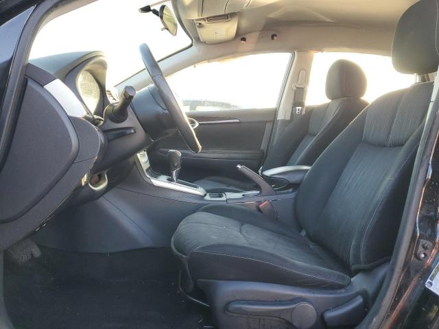 2017 NISSAN SENTRA S - 3N1AB7AP1HY228371