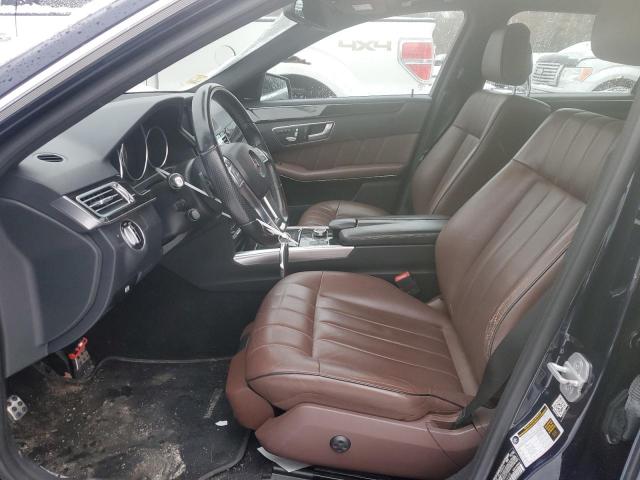 2016 MERCEDES-BENZ E 350 4MAT - WDDHF8JB3GB304928