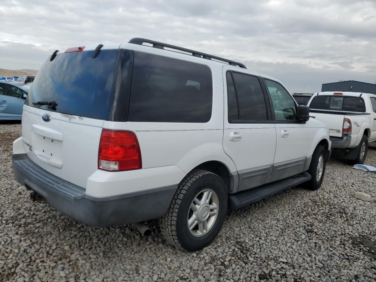 Lot #3041280511 2006 FORD EXPEDITION