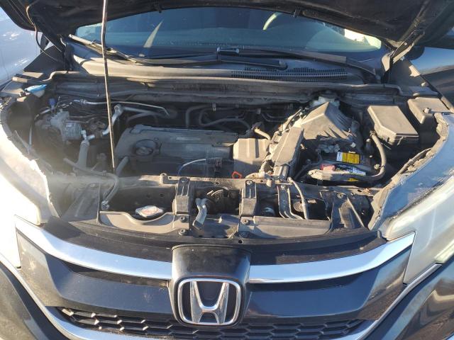 2016 HONDA CR-V EX - 5J6RM4H56GL054747