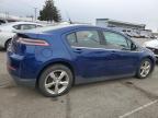 Lot #3025170178 2013 CHEVROLET VOLT