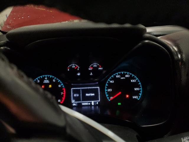 2015 CHEVROLET COLORADO L - 1GCHTBE31F1231159