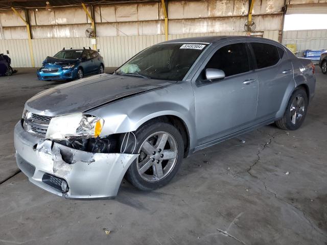 DODGE AVENGER SX