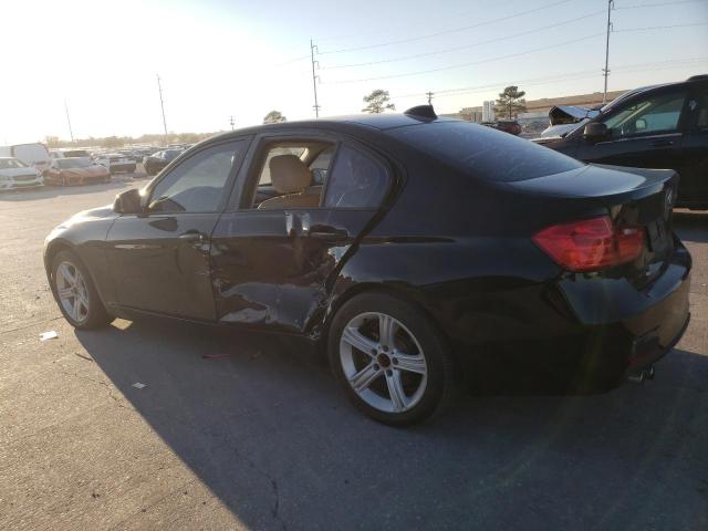 Vin: wba3a5c5xff610800, lot: 82969214, bmw 3 series i 20152