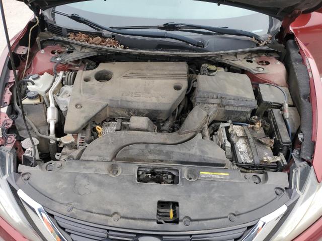 2016 NISSAN ALTIMA 2.5 - 1N4AL3AP8GC246060