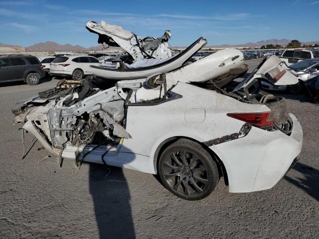 Vin: jthhp5bc1f5002546, lot: 82856924, lexus rc 20152