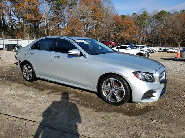 2017 MERCEDES-BENZ E 300 - WDDZF4JB1HA114713