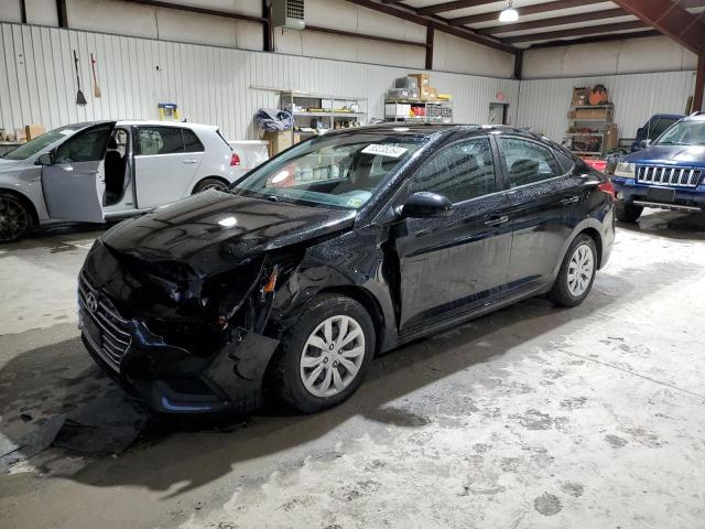 2020 HYUNDAI ACCENT SE #3033327892