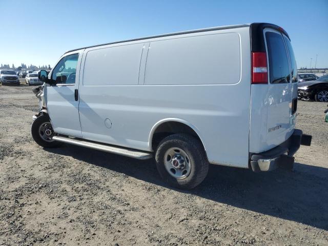 2019 GMC SAVANA G25 1GTW7AFG9K1256506