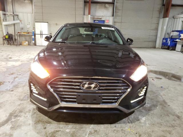 2019 HYUNDAI SONATA PLU KMHE14L22KA091398