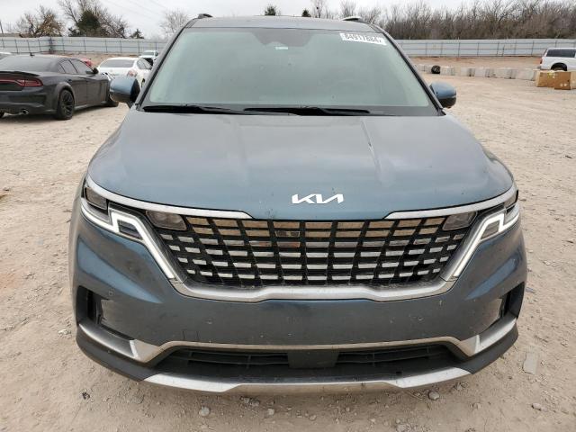 2024 KIA CARNIVAL S - KNDNE5H30R6350368