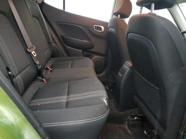 2023 HYUNDAI VENUE SEL - KMHRC8A36PU276560