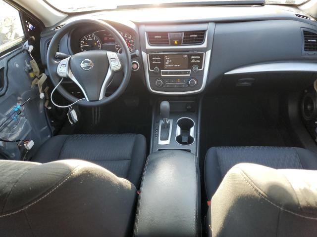 2018 NISSAN ALTIMA 2.5 - 1N4AL3AP1JC112532