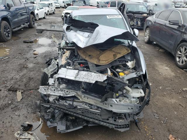 2015 SUBARU WRX JF1VA1A64F9812889