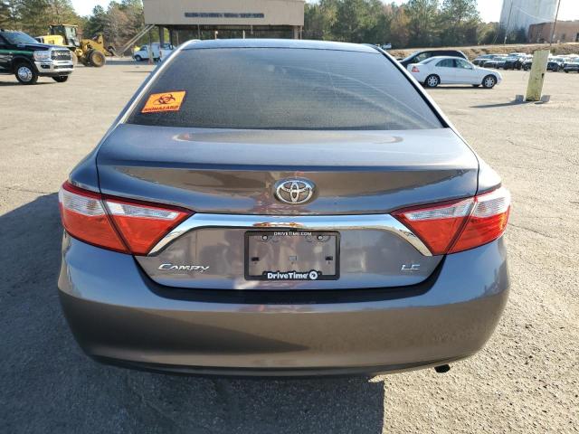 2015 TOYOTA CAMRY LE - 4T1BF1FK2FU054242