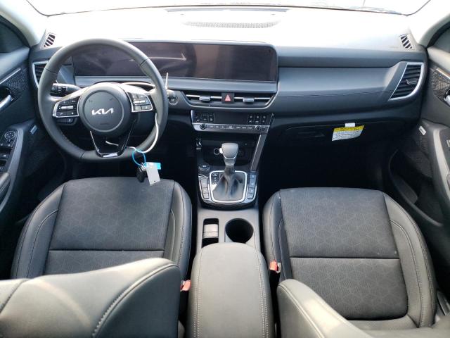 2025 KIA SELTOS SX KNDETCA77S7682380