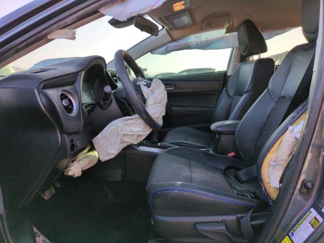 2018 TOYOTA COROLLA L - 2T1BURHE3JC070634
