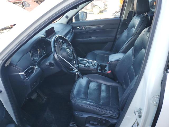2018 MAZDA CX-5 GRAND - JM3KFBDM7J0403918