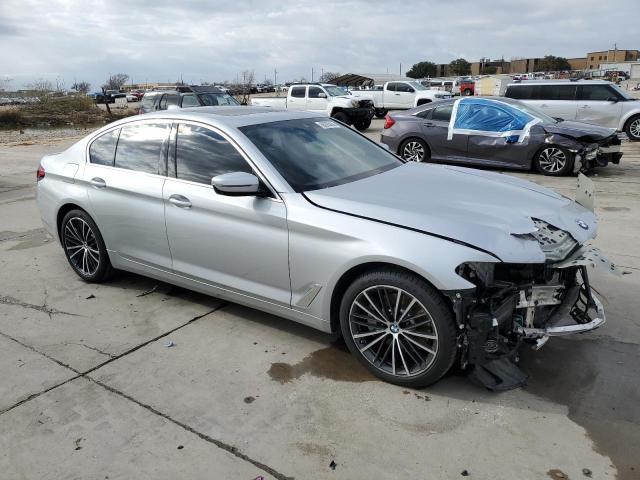 2021 BMW 530 I - WBA53BH0XMWX21827