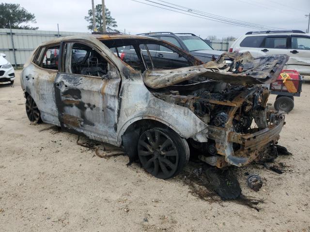 Vin: jn1bj1av4mw560146, lot: 85525214, nissan rogue s 20214