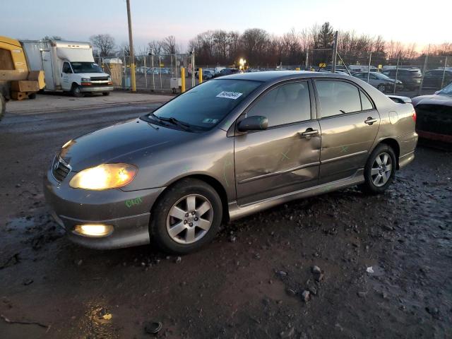 2007 TOYOTA COROLLA CE #3028618942