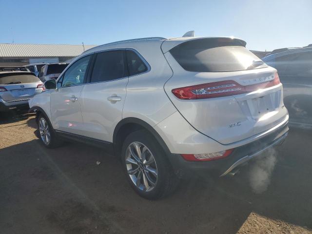 2017 LINCOLN MKC SELECT 5LMCJ2D9XHUL39649