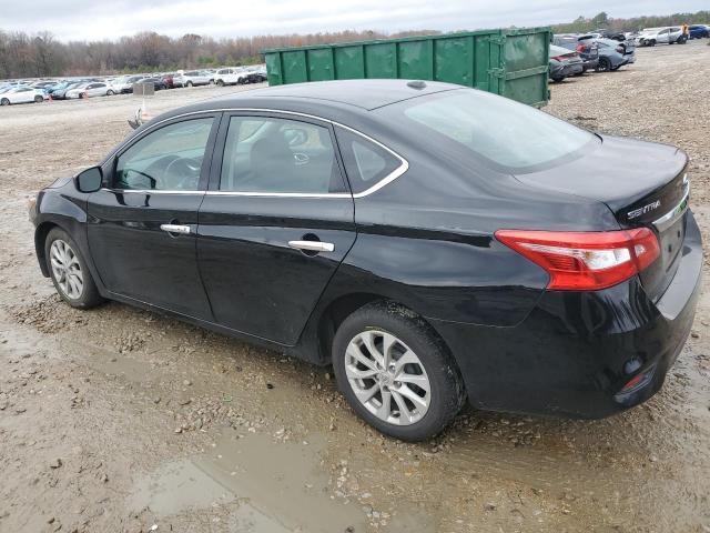 2019 NISSAN SENTRA S - 3N1AB7AP0KY415205