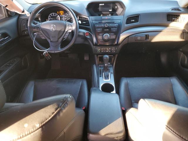 2015 ACURA ILX 20 19VDE1F37FE002198