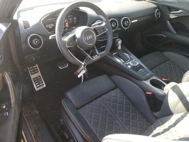 2023 AUDI TTS TRUA1AFV7P1007029