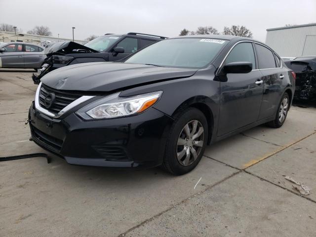 2016 NISSAN ALTIMA 2.5 - 1N4AL3AP8GN373735
