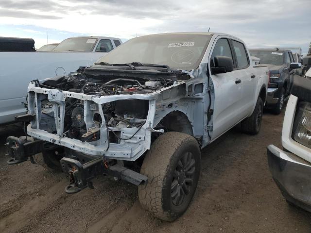 2021 FORD RANGER XL #3033057988