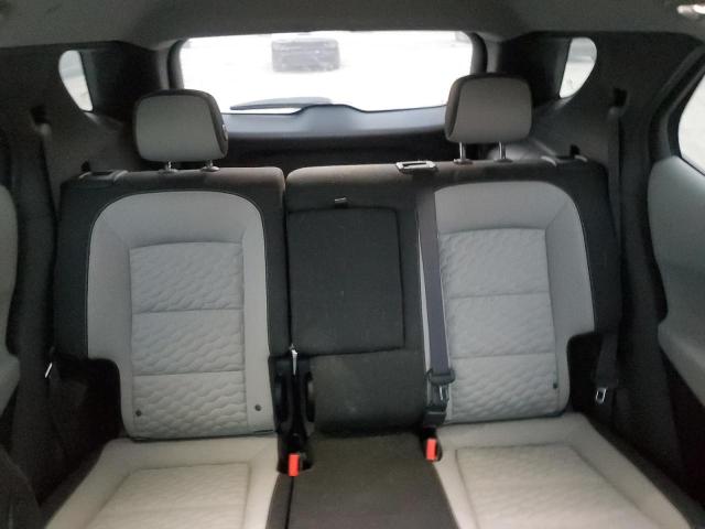 2020 CHEVROLET EQUINOX LS 2GNAXHEV7L6183631