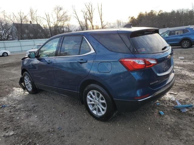 Vin: 3gnaxtev5ll264853, lot: 83199804, chevrolet equinox lt 20202