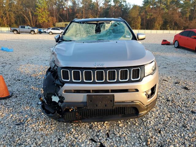 2018 JEEP COMPASS LA - 3C4NJCBBXJT134294
