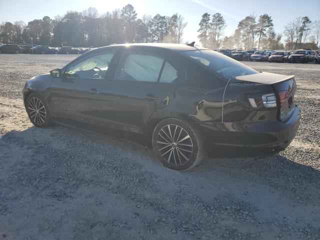 2016 VOLKSWAGEN JETTA SPOR - 3VWB17AJXGM217212