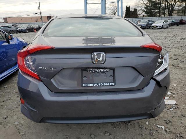 2016 HONDA CIVIC LX - 2HGFC2F55GH509640