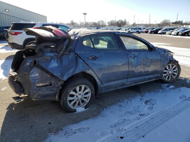 Vin: 5xxgm4a71fg473337, lot: 54860075, kia optima lx 20153